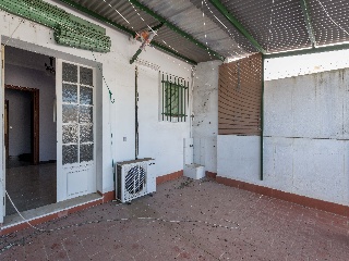 Calle Muoz Y Pavon 6   Planta Planta Baj 12