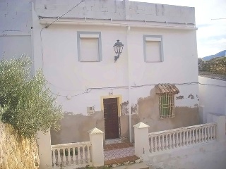 Piso en venta en Pegalajar de 64  m²