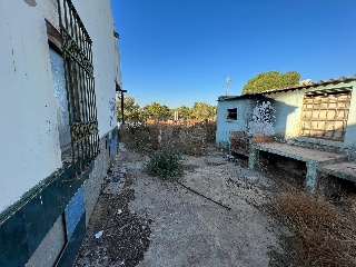 Calle Sierra De Baza 16