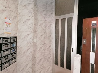 Avenida Espaa 29  Escalera 1 Planta 1 Puerta Dr 18