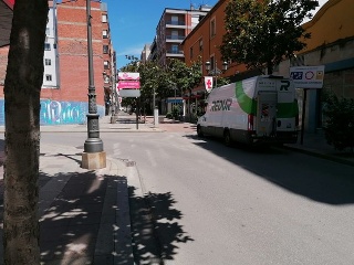Avenida Espaa 29  Escalera 1 Planta 1 Puerta Dr 20