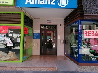 Avenida Espaa 29  Escalera 1 Planta 1 Puerta Dr 26