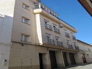 Piso en venta en Villarrobledo de 90  m²