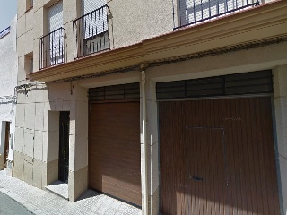 Travesía Torres 4  Escalera E Planta 3 Puerta A 2