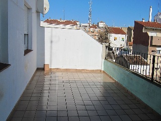 Travesía Torres 4  Escalera E Planta 3 Puerta A 8