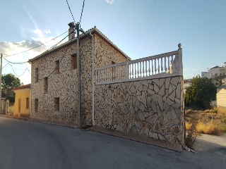 Piso en venta en Castilléjar de 356  m²