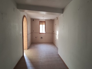 Calle Cazadores 5