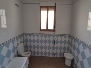 Calle Cazadores 9
