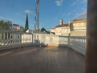 Calle Cazadores 15