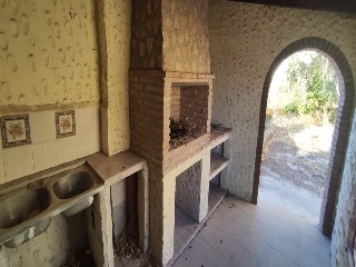 Calle Cazadores 18