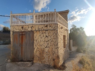 Calle Cazadores 20