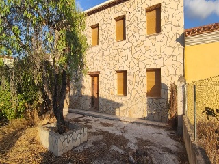 Calle Cazadores 21