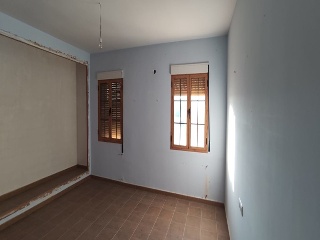 Calle Cazadores 25
