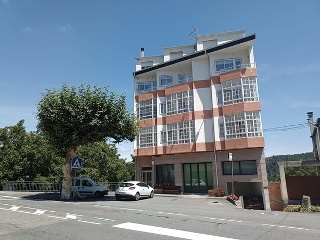Calle Catro Camios 1  Escalera 1 Planta 4 Puerta 0A 12