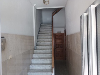 Calle Catro Camios 1  Escalera 1 Planta 4 Puerta 0A 14