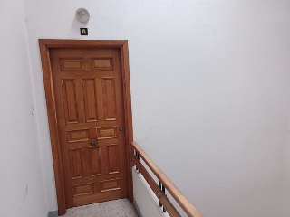 Calle Catro Camios 1  Escalera 1 Planta 4 Puerta 0A 17