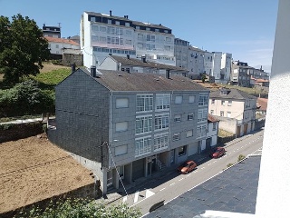 Calle Catro Camios 1  Escalera 1 Planta 4 Puerta 0A 21