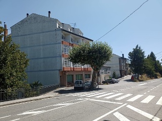 Calle Catro Camios 1  Escalera 1 Planta 4 Puerta 0A 23