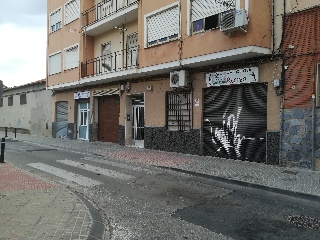 Piso en venta en Novelda de 119  m²