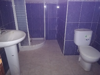 Calle Mosen Esteban 14  Escalera 1 Planta 4 Puerta Iz 5