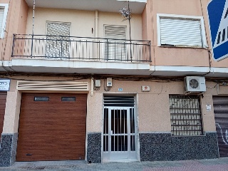 Calle Mosen Esteban 14  Escalera 1 Planta 4 Puerta Iz 10