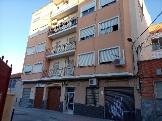 Calle Mosen Esteban 14  Escalera 1 Planta 4 Puerta Iz 11