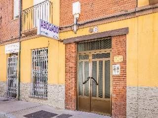 Travesía Estacion-Ve 2 Portal 2 Escalera 1 Planta 3 Puerta B 17