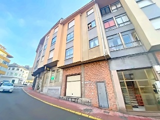 Calle Garcia Vuelta 23  Escalera E Planta 2 Puerta K 3