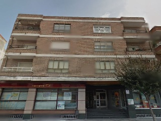 Calle Real 12 Portal 12  Planta 3 Puerta D 9
