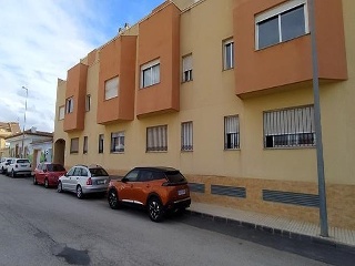 Piso en venta en Pilar De La Horadada de 75  m²