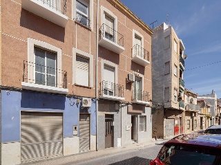 Piso en venta en Orihuela de 87  m²
