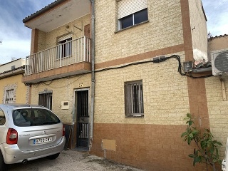 Pisos banco Cáceres