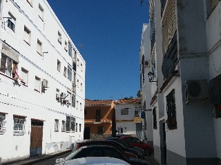 Piso en venta en Jimena De La Frontera de 77  m²