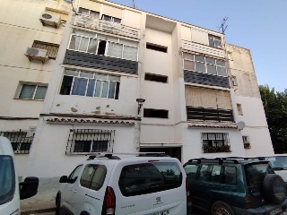 Calle Chorros Los (La) 18 Portal 18 Escalera 1 Planta 3 Puerta D2 12