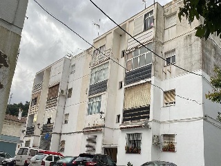 Calle Chorros Los (La) 18 Portal 18 Escalera 1 Planta 3 Puerta D2 20