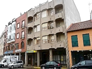 Pisos banco Bañeza (La)