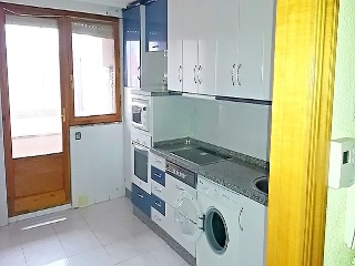 Avenida Via De La Plata 37  Escalera 1 Planta 3 Puerta B 7