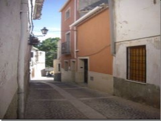 Pisos banco Caravaca de la Cruz