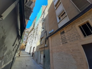 Piso en venta en Manresa de 111  m²