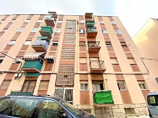 Piso en venta en Salamanca de 79  m²