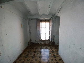 Calle Diseminados 306  Escalera 1 Planta Planta Baj 7