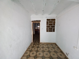 Calle Diseminados 306  Escalera 1 Planta Planta Baj 8