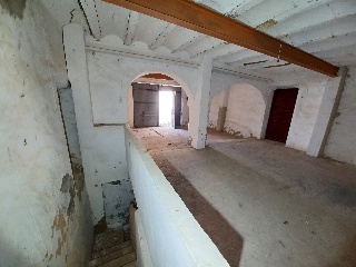 Calle Diseminados 306  Escalera 1 Planta Planta Baj 37