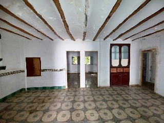 Calle Diseminados 306  Escalera 1 Planta Planta Baj 43