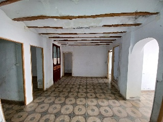 Calle Diseminados 306  Escalera 1 Planta Planta Baj 44