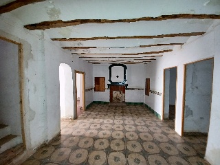 Calle Diseminados 306  Escalera 1 Planta Planta Baj 45