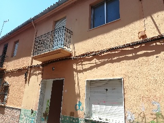 Calle Sant Bernat 19 Portal 19   Puerta 0 12