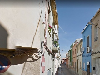 Calle Sant Bernat 19 Portal 19   Puerta 0 24