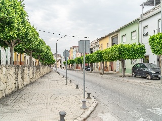 Calle Sant Bernat 19 Portal 19   Puerta 0 25
