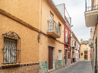 Calle Sant Bernat 19 Portal 19   Puerta 0 37